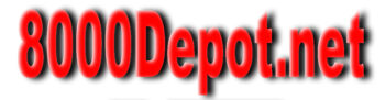 8000 Depot